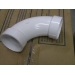 128x Lasco D304020 2" 1/4 Bend PVC Elbow Socket Plumbing